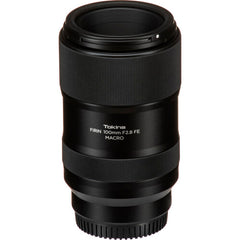 Tokina FiRIN 100mm f/2.8 FE Macro Lens (Sony E) Tokina
