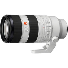 Sony FE 70-200mm f/2.8 GM OSS II Lens Sony