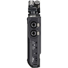 Tascam Portacapture X8 6-Input / 8-Track Handheld Adaptive Multitrack Recorder Tascam