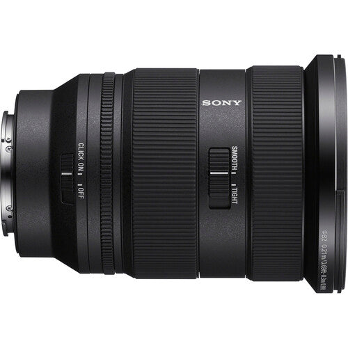 Sony FE 24-70mm f/2.8 GM II Lens Sony
