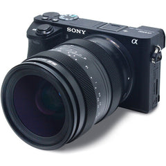Tokina SZ 33mm f/1.2 Lens for Sony E Tokina