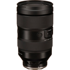 Tamron 35-150mm f/2-2.8 Di III VXD Lens for Sony E Tamron