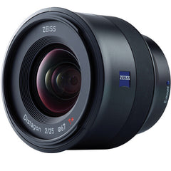 ZEISS Batis 25mm f/2 Lens for Sony E ZEISS