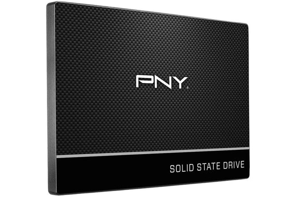 PNY SSD CS900 2.5” Sata III Internal Solid State Drive PNY