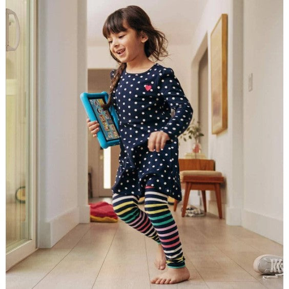 Amazon Fire HD 8 Kids Edition 32GB 8" Tablet (Ages 3-7) - Pink ( Refurbished Grade - A ) Amazon