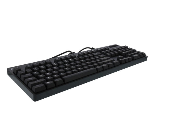 Logitech Wired Orion G610 Gaming Keyboard Orion Red Logitech