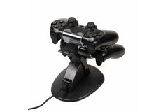 Dual Controllers Charger Charging Dock Station Stand For Sony PS5 Playstation 5 DualSense Controller Tristar Online