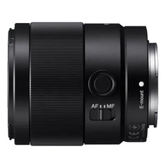 Sony FE 35mm F1.8 Large Aperture Prime Lens Sony