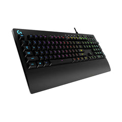 Logitech G213 Prodigy Gaming Keyboard - Black Logitech