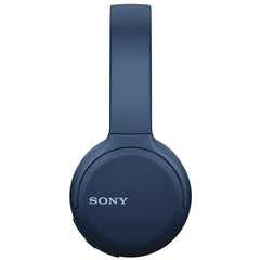 Sony WH-CH510 Wireless On-Ear Headphones Sony