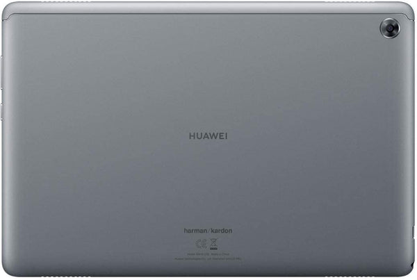 Huawei MediaPad M5 Lite Tablet 10" 3GB 32GB LTE - Grey Huawei