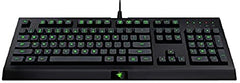 Razer Cynosa Pro Backlit Wired Gaming Keyboard Razer