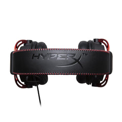 HyperX Cloud Alpha Gaming Headset - Black Red HyperX