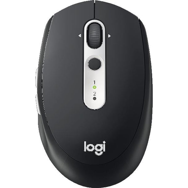 Logitech M585 Wireless Mouse - Black Logitech