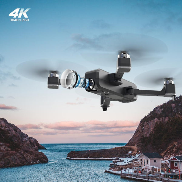 Holy Stone HS550 Foldable GPS Drone with 4K camera Holy Stone