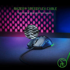 Razer Viper Mini Ultra-Lightweight Gaming Mouse with Razer Chroma RGB Razer