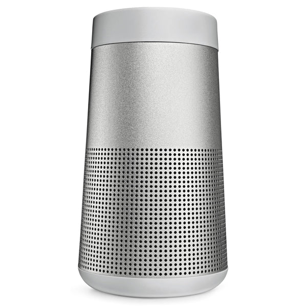 Bose SoundLink Revolve II Bluetooth Speaker - Silver Bose