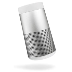 Bose SoundLink Revolve II Bluetooth Speaker - Silver Bose