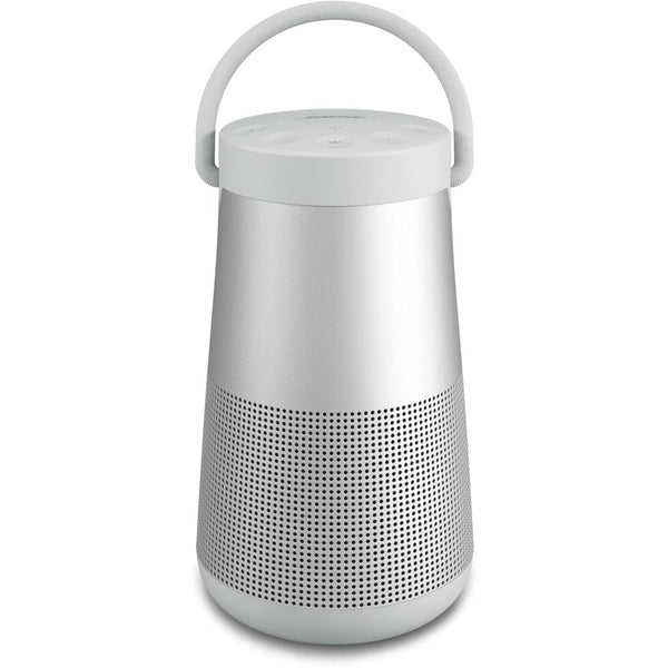 Bose SoundLink Revolve+ II Portable Bluetooth Speaker - Silver Bose