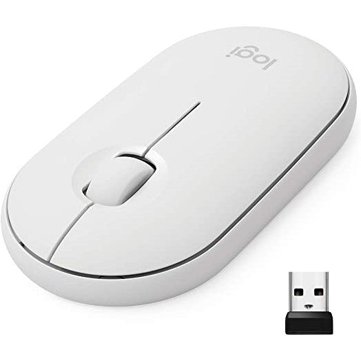 Logitech M350 Pebble Wireless Mouse Logitech