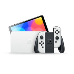 Nintendo Switch Console OLED - White Nintendo