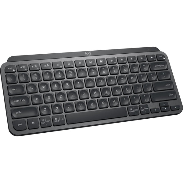 Logitech MX Keys Mini Wireless Keyboard Logitech