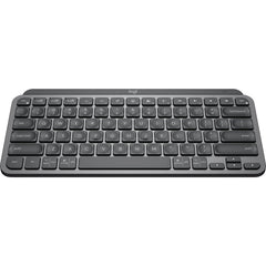 Logitech MX Keys Mini Wireless Keyboard Logitech