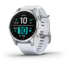 Garmin Fenix 7S Rugged Outdoor Watch with GPS Garmin
