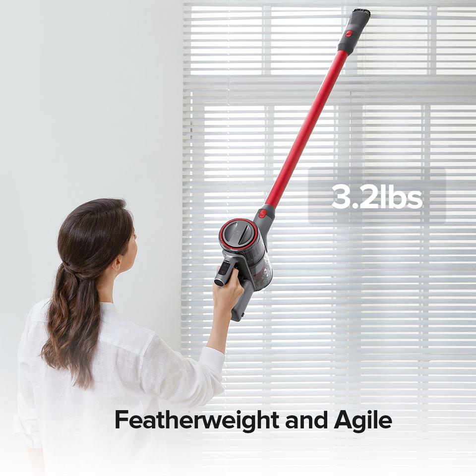 Roborock H7 Handheld Cordless Stick Vacuum Cleaner H7M1A ( Refurbished Grade-C) Roborock