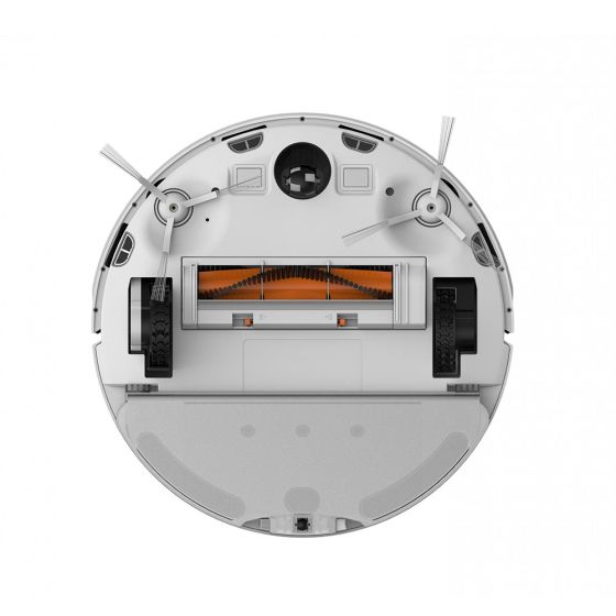 Mi Vacuum Robot Mop Essential – White ( Refurbished Grade - B ) Xiaomi