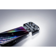 Razer Kishi For IPhone Smartphone Gaming Controller (USB-C Connection) - Black Razer