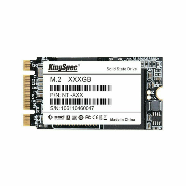 Computers and Accessories - SATA Solid State Drives (SSD)