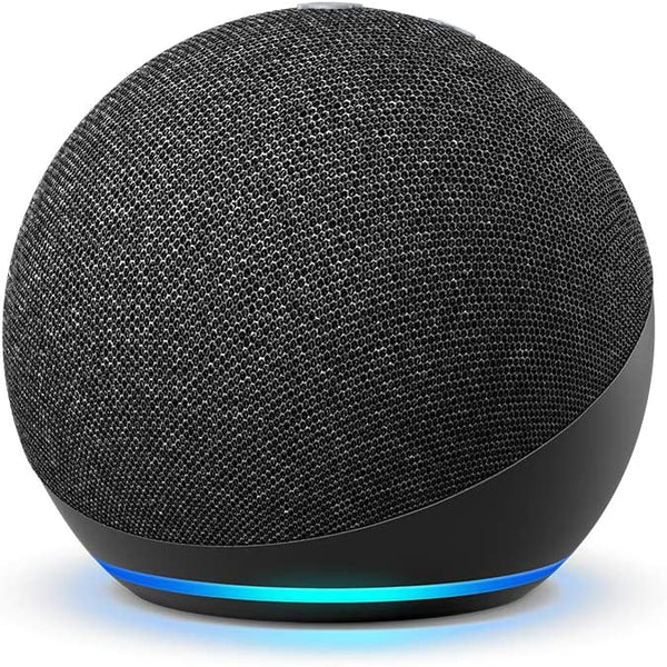 Amazon Echo Dot 4th Gen Smart speaker with Alexa Amazon