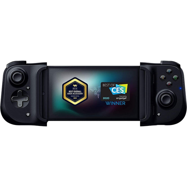 Razer Kishi Controller For Android Compatible With Most USB Gaming - Black Razer
