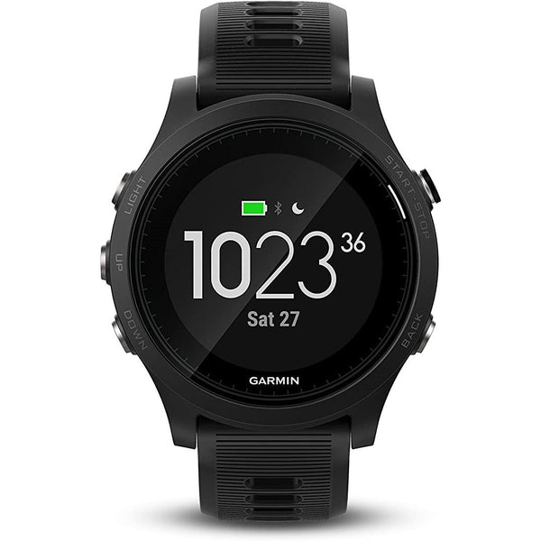 Garmin Forerunner 935 Smart Watch - Black Garmin