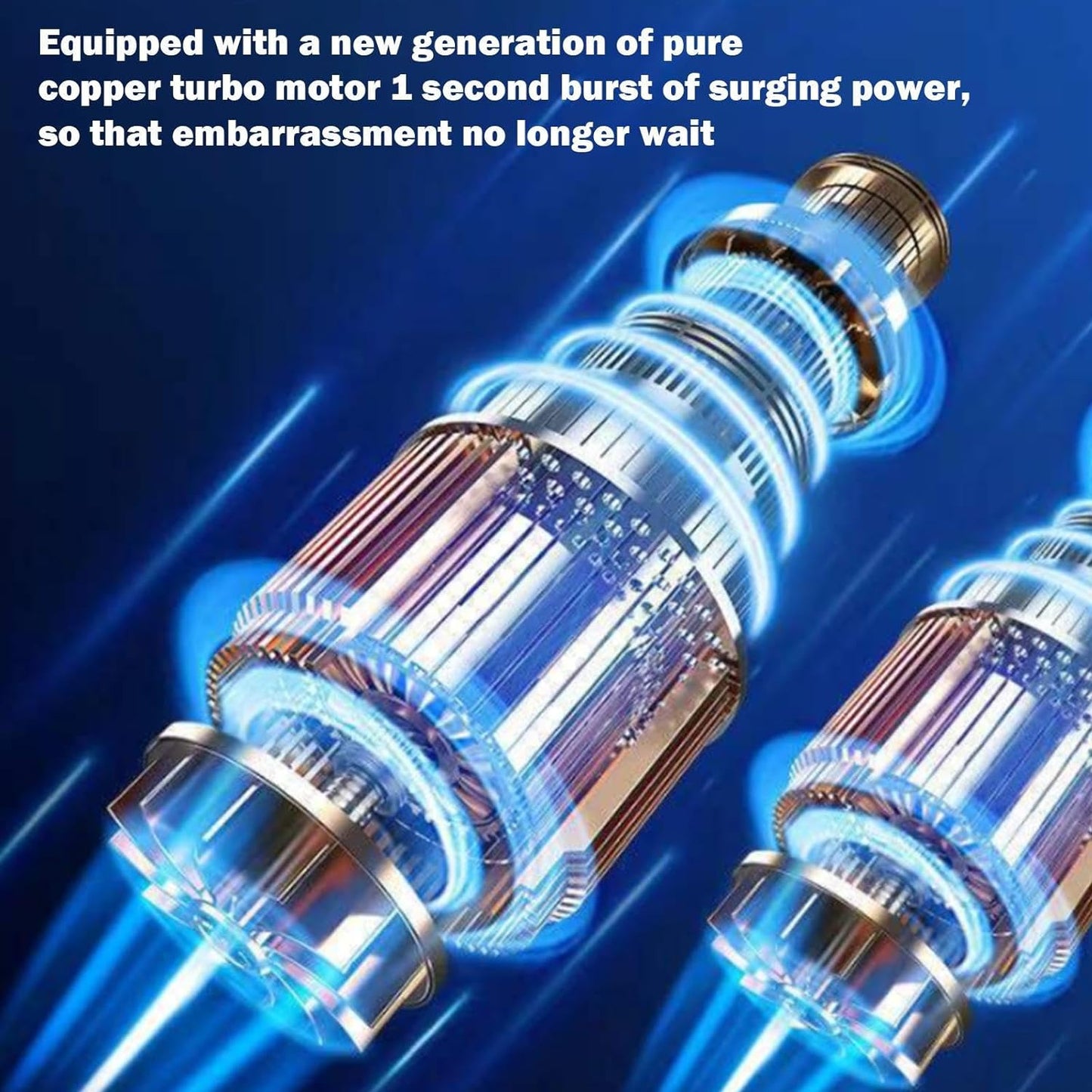 Portable Car Tire Inflator Wired Pump Car Motorcycle Bike Pump - Black Tristar