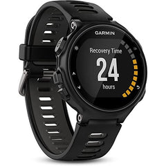 Garmin Forerunner 735XT Music Smartwatch - Black Garmin
