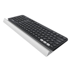 Logitech K780 Keyboard Bluetooth - Black Logitech