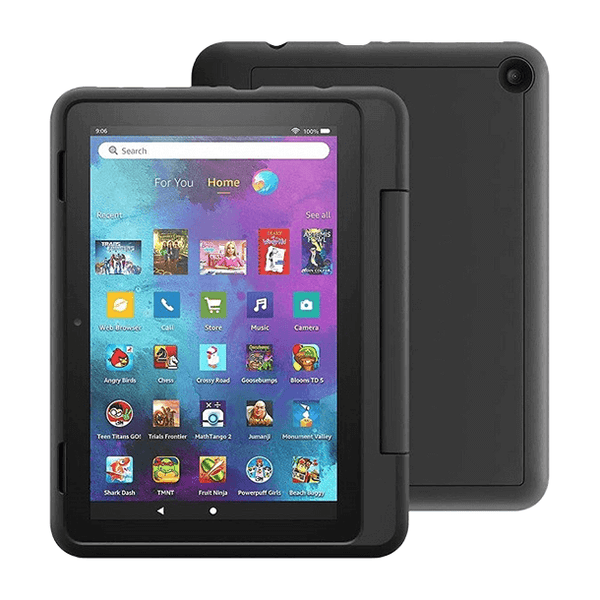 Amazon Fire HD 8 Kids Pro Tablet (32GB) - Black Amazon