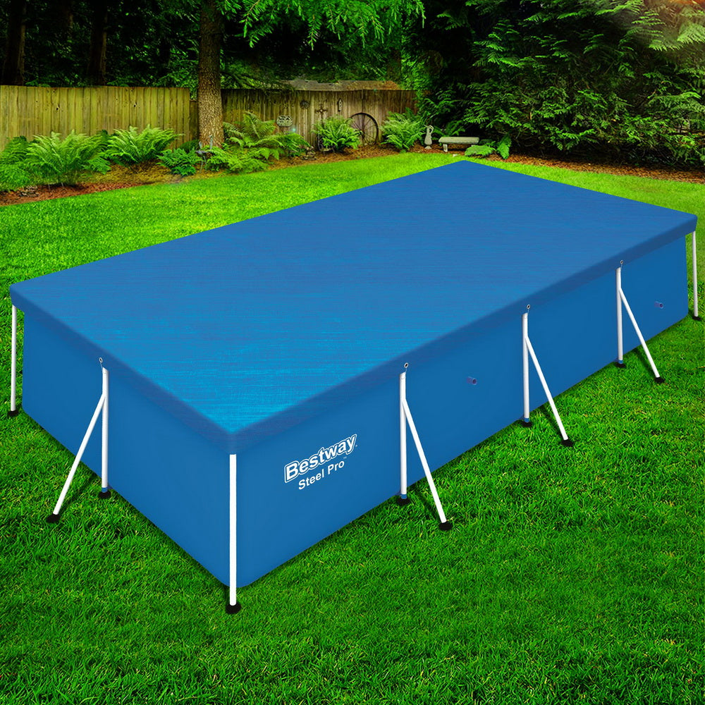 Bestway PVC Pool Cover Tristar Online