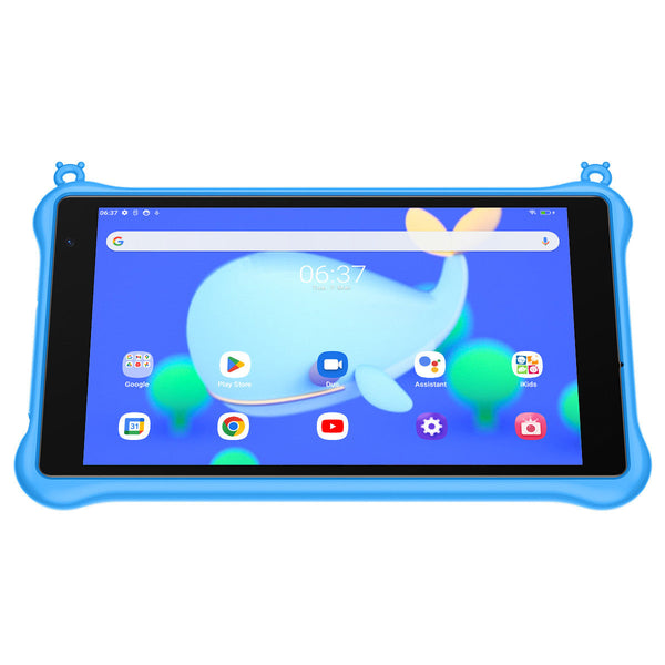 Blackview Tab 5 Kids 8-inch (3GB+64GB) Wifi AU Version Tablet - Blue Blackview