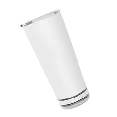 Smart Wireless Stainless Steel Water Cup Speaker Tech Tack