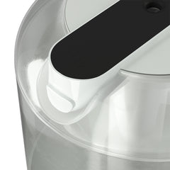 Devanti 1L Air Humidifier Ultrasonic Purifier Aroma Diffuser Essential Oil LED Tristar Online