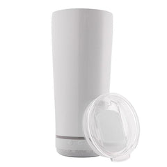 Smart Wireless Stainless Steel Water Cup Speaker Tech Tack