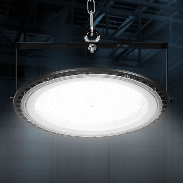 Leier High Bay Light LED 200W Industrial Lamp Workshop Warehouse Factory Lights Tristar Online
