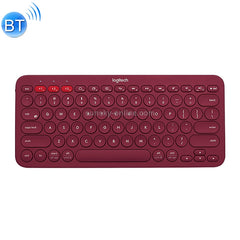 Logitech K380 Wireless Multi-Device Bluetooth Keyboard Logitech