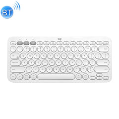 Logitech K380 Wireless Multi-Device Bluetooth Keyboard Logitech