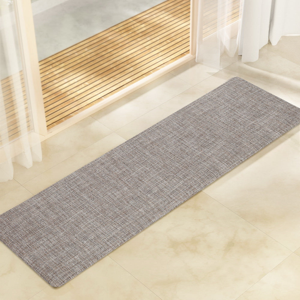 Artiss Kitchen Mat Non-slip 45 x 150 Textilene Anti Fatigue Floor Rug Carpet Tristar Online