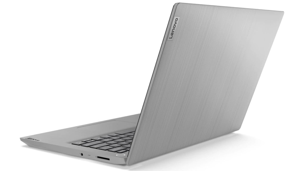Lenovo IdeaPad 3 8GB/256GB 14-Inch Notebook, Platinum Grey 81WD00XRAU (Open Never Used) Lenovo