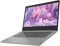 Lenovo IdeaPad Slim 3 14″ Laptop 8GB/128GB HDD 81WD005DAU Notebook – Platinum Grey Lenovo